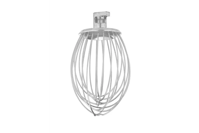 Mikser planetarny 10L, 230V/600W, 422x475x(H)710mm | Hendi 222836