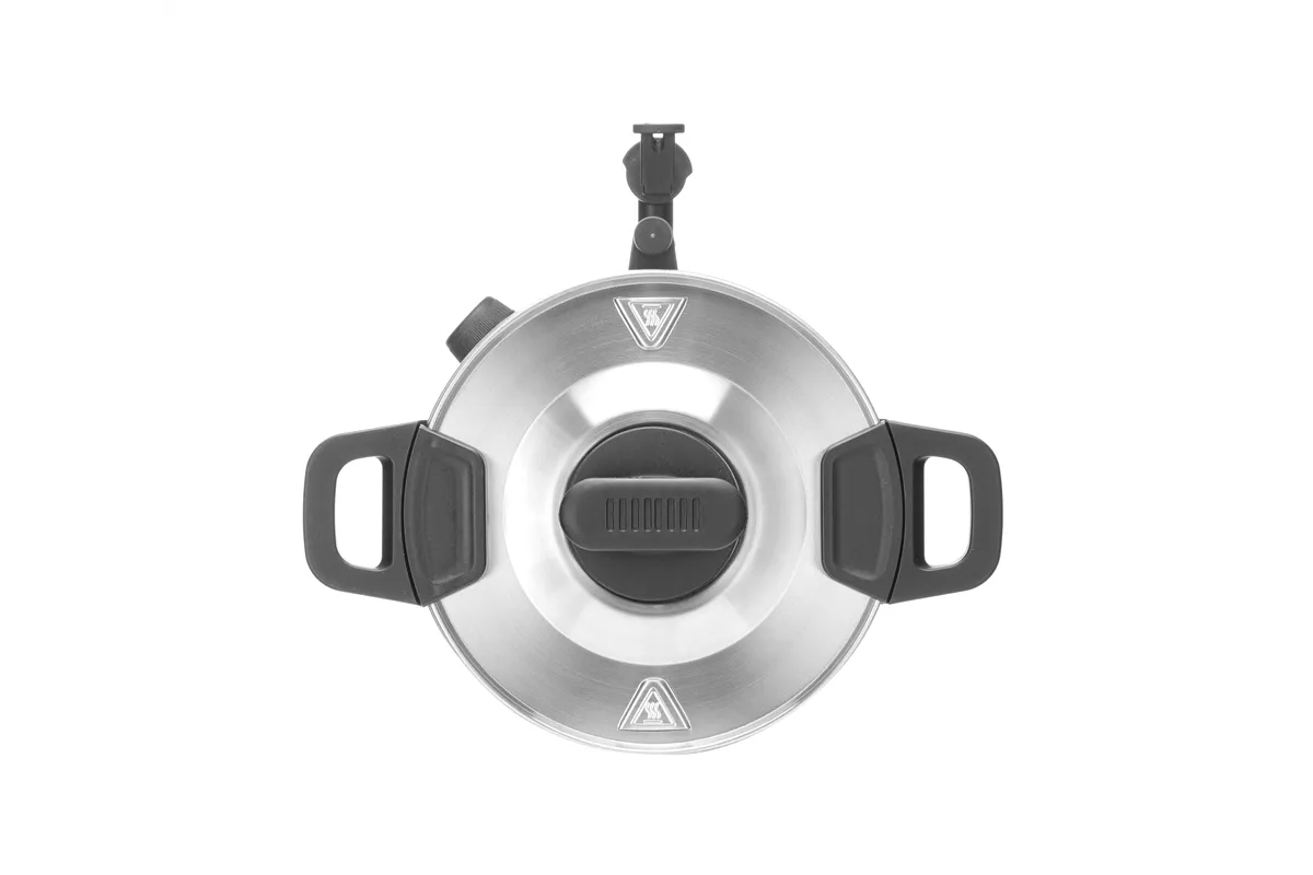 Warnik do wody o pojedynczych ściankach, Ok. 65 filiżanek w 40 min., 10L, 220-240V/1500W, 340x315x430mm HENDI 211137