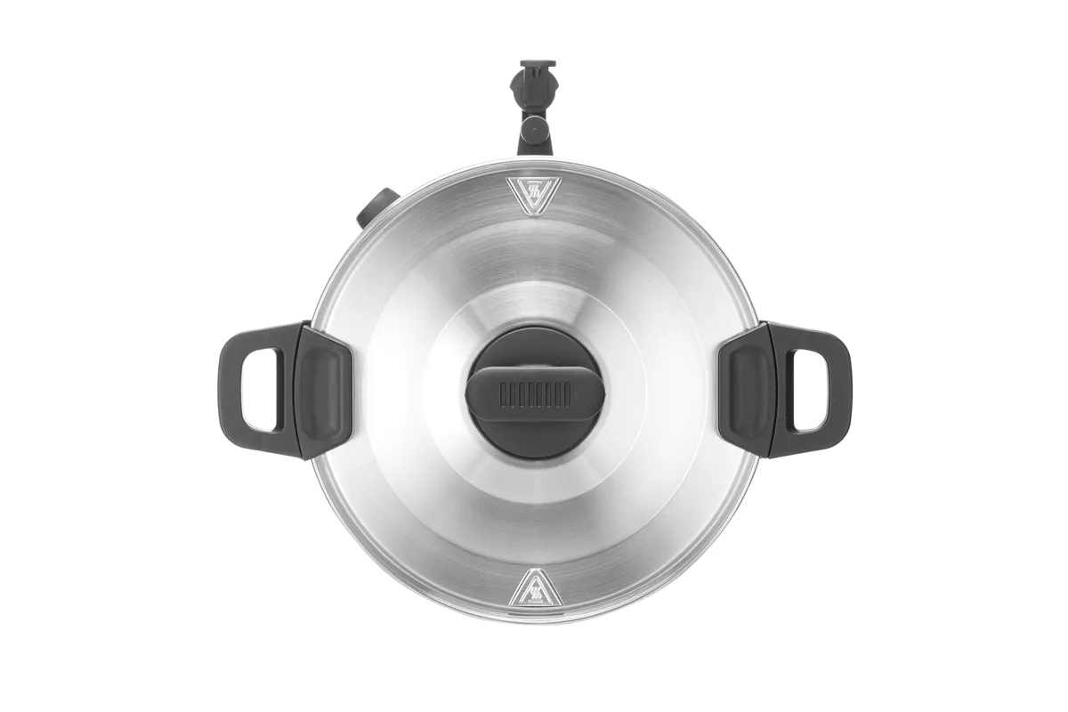 Warnik do wody o pojedynczych ściankach, ≈ 200 filiżanek w 65 min., 30L, 220-240V/2500W, 415x382x620mm HENDI 211151