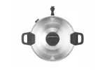 Warnik do wody o pojedynczych ściankach, ≈ 200 filiżanek w 65 min., 30L, 220-240V/2500W, 415x382x620mm HENDI 211151