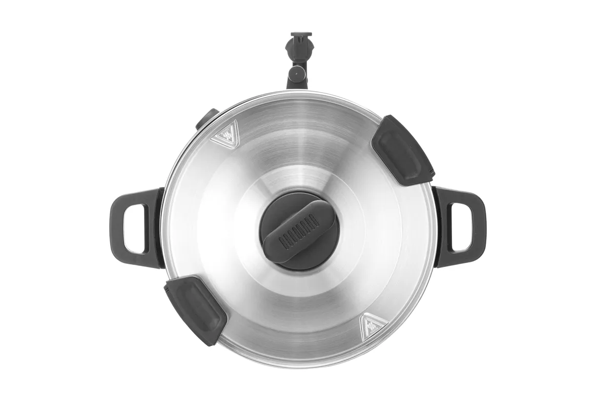 Warnik do wody o pojedynczych ściankach, ≈ 200 filiżanek w 65 min., 30L, 220-240V/2500W, 415x382x620mm HENDI 211151