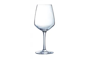 Kieliszek Vina Juliette do wina, 400 ml, 0,4L, 6 szt., ⌀87x206mm Arcoroc N4907