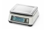 Waga z legalizacją, 3 kg, 250x280x112mm CAS 580448