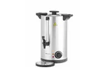 Warnik do wody o podwójnych ściankach, Ok. 60 filiżanek w 40 min., 9L, 220-240V/1500W, 340x315x430mm HENDI 211168