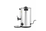 Warnik do wody o podwójnych ściankach, Ok. 60 filiżanek w 40 min., 9L, 220-240V/1500W, 340x315x430mm HENDI 211168