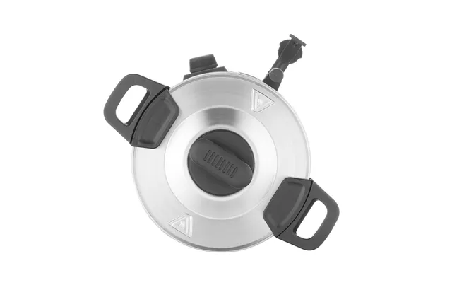 Warnik do wody o podwójnych ściankach, Ok. 60 filiżanek w 40 min., 9L, 220-240V/1500W, 340x315x430mm HENDI 211168
