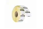 Etykiety Food Safety na każdy dzień tygodnia – wielorazowe, Niedziela, czarny, 1000 szt., 25x25mm HENDI 850138