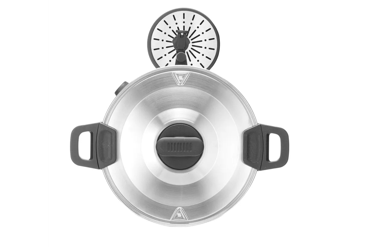 Warnik do wody o podwójnych ściankach, ≈ 120 filiżanek w 37 min., 17L, 220-240V/2500W, 415x382x480mm HENDI 211175