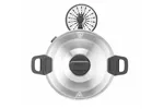 Warnik do wody o podwójnych ściankach, ≈ 120 filiżanek w 37 min., 17L, 220-240V/2500W, 415x382x480mm HENDI 211175