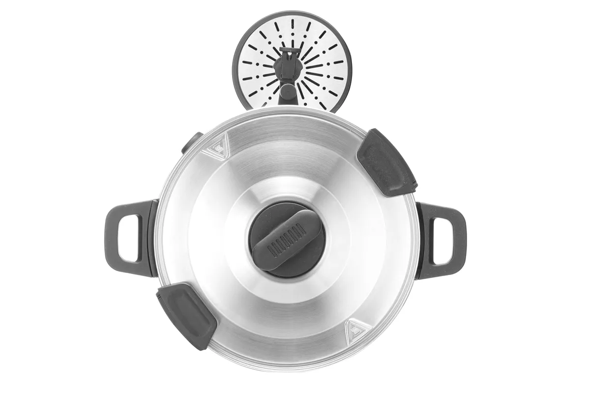 Warnik do wody o podwójnych ściankach, ≈ 120 filiżanek w 37 min., 17L, 220-240V/2500W, 415x382x480mm HENDI 211175