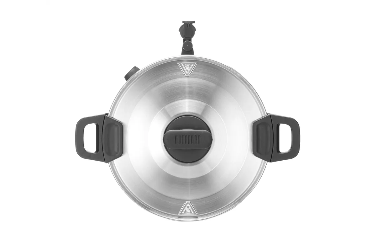 Warnik do wody o pojedynczych ściankach, ≈ 130 filiżanek w 42 min., 20L, 220-240V/2500W, 415x382x480mm HENDI 211144