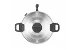 Warnik do wody o pojedynczych ściankach, ≈ 130 filiżanek w 42 min., 20L, 220-240V/2500W, 415x382x480mm HENDI 211144