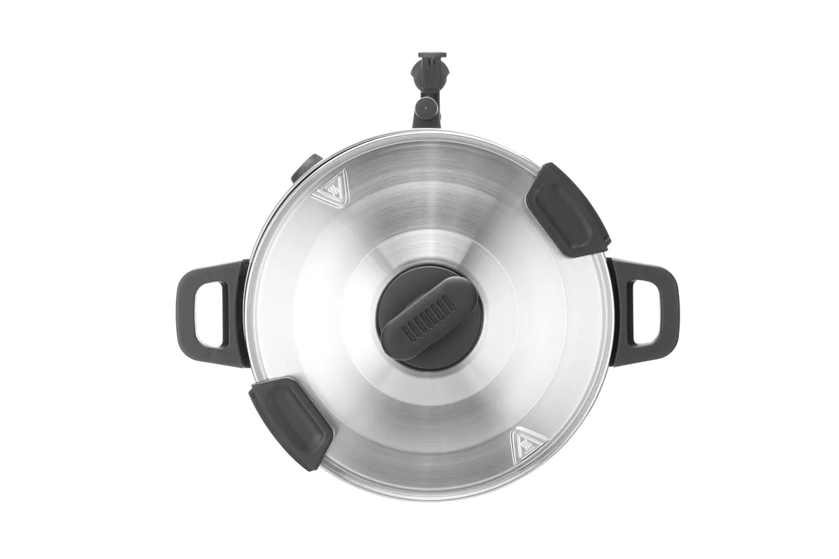 Warnik do wody o pojedynczych ściankach, ≈ 130 filiżanek w 42 min., 20L, 220-240V/2500W, 415x382x480mm HENDI 211144