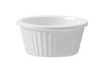 Ramekin – 4 szt., 0,035L, 4 szt., ⌀60x25mm HENDI 565643