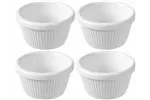Ramekin – 4 szt., 0,05L, 4 szt., ⌀70x35mm HENDI 565650