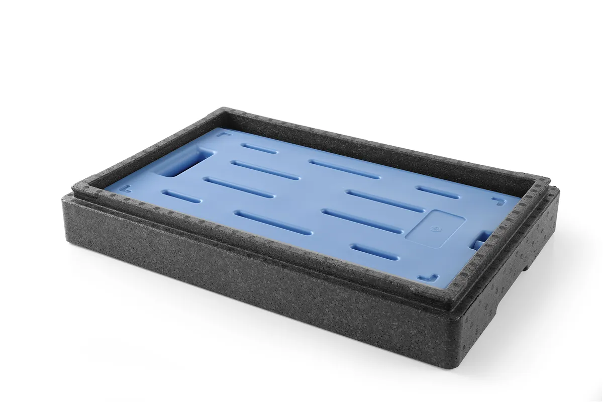 Wkład chłodzący, GN 1/1, 530x325x35mm HENDI 707821