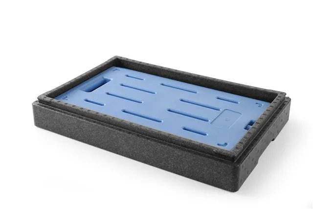 Wkład chłodzący, GN 1/1, 530x325x35mm HENDI 707821