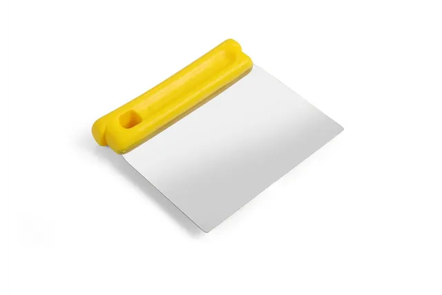 Nóż do ciasta do pizzy, 120mm Lilly Codroipo 855553
