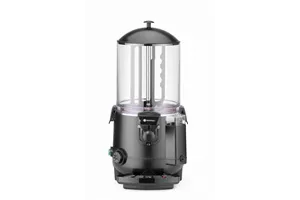 Podgrzewacz do czekolady, 10L, 230V/1006W, 415x300x580mm HENDI 274149