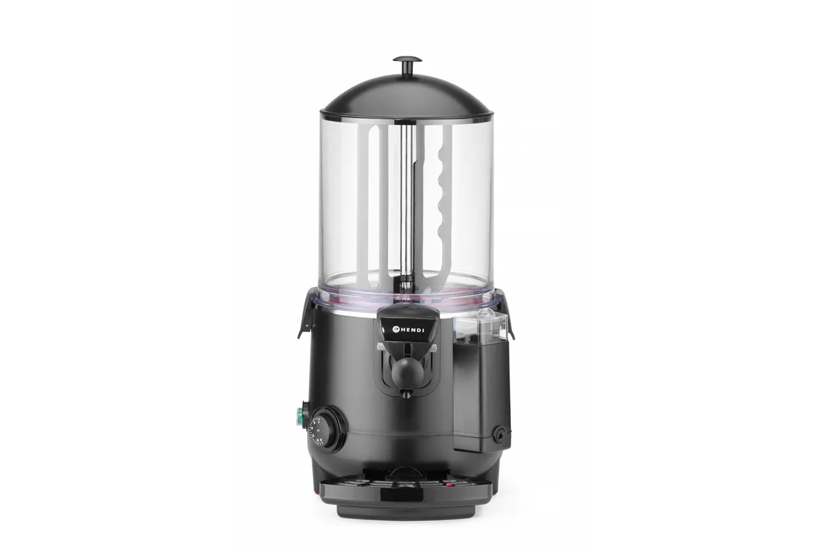 Podgrzewacz do czekolady, 10L, 230V/1006W, 415x300x580mm HENDI 274149