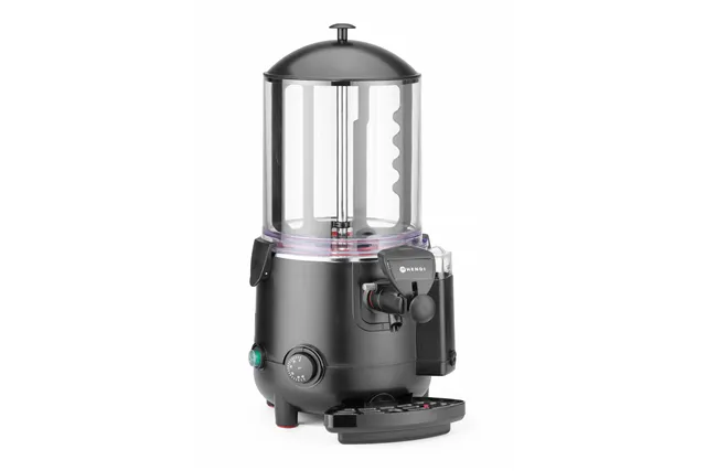 Podgrzewacz do czekolady, 10L, 230V/1006W, 415x300x580mm HENDI 274149