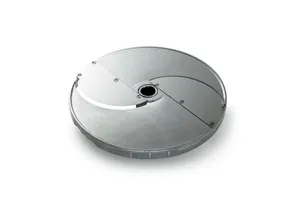 Tarcza plastry zaokrąglone ostrze do CA-3V CA-4V CA-3V CA-31/230 CA-31/400 CA-41/230 CA-41/400 CA-62/400 FCC-3 Sammic 1010403