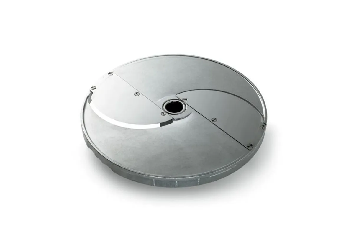 Tarcza plastry zaokrąglone ostrze do CA-3V CA-4V CA-3V CA-31/230 CA-31/400 CA-41/230 CA-41/400 CA-62/400 FCC-3 Sammic 1010403
