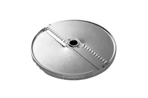 Tarcza FCO plastry karbowane do CA-3V CA-4V CA-3V CA-31/230V CA-31/400V CA-41/230V CA-41/400V CA-62/400V FCO-2 Sammic 1010295