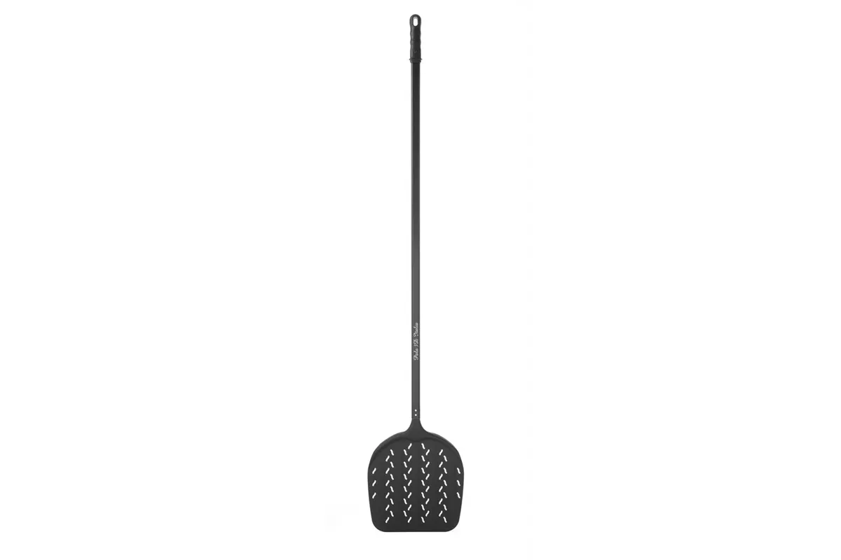 Łopata do pizzy Italia 3D perforowana, 1700x500mm Lilly Codroipo 617823