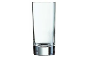 Szklanka wysoka Islande, 220 ml, 0,22L, 6 szt., ⌀53x152mm Arcoroc N6642