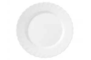 Talerz płytki Trianon, ø273 mm, biały, ⌀273x25mm Arcoroc N8244