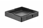 Pojemnik termoizolacyjny cateringowy Salto, Profi Line, 5,5L, 410x410x100mm HENDI 707067