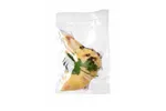 Worki moletowane do gotowania sous vide, do pakowarek listwowych i komorowych, 100 szt., 150x250mm HENDI 971390