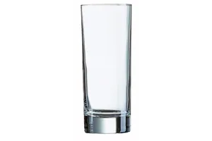 Szklanka wysoka Islande, 330 ml, 0,33L, 6 szt., ⌀63x157mm Arcoroc N6639