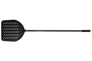 Łopata do pizzy Italia 3D perforowana, 1700x320mm Lilly Codroipo 617809