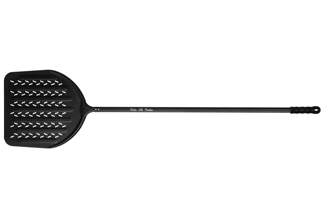 Łopata do pizzy Italia 3D perforowana, 1700x320mm Lilly Codroipo 617809