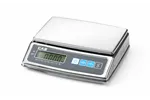 Waga z legalizacją, 5 kg, 239x227x66mm CAS 580288