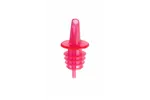 Nalewak, 2 niebieskie, 2 czerwone, 2 zielone, czerwony, 6 szt BarUp 599457
