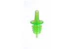 Nalewak, 2 niebieskie, 2 czerwone, 2 zielone, czerwony, 6 szt BarUp 599457