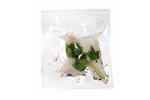 Worki do gotowania sous vide do pakowarek komorowych, 100 szt., 150x200mm HENDI 971369