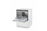 Zmywarka do naczyń 50x50 – sterowana elektromechanicznie, 230V/3600W, 600x570x830mm HENDI 230220