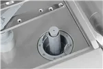 Zmywarka do naczyń 50x50 – sterowana elektromechanicznie, 230V/3600W, 600x570x830mm HENDI 230220
