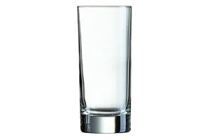 Szklanka wysoka Islande, 290 ml, 0,29L, 6 szt., ⌀63x145mm Arcoroc N6640