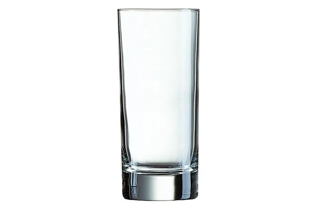 Szklanka wysoka Islande, 290 ml, 0,29L, 6 szt., ⌀63x145mm Arcoroc N6640