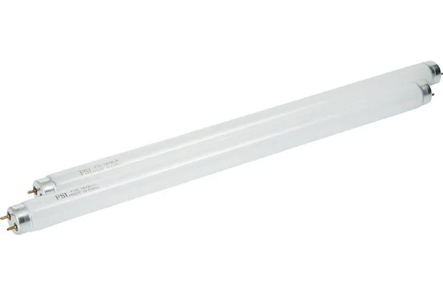 Świetlówka do lampy owadobójczej, 270172 & 270141, 230V/20W, 602x24x24mm HENDI 934166