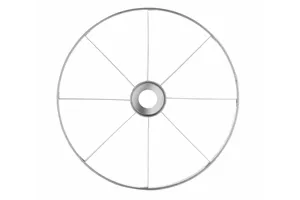 Znacznik do tortów, 8 porcji, ⌀320mm HENDI 512500
