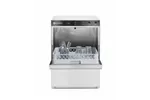 Zmywarka do naczyń 50x50 – sterowana elektromechanicznie, z dozownikiem detergentu, 230V/3600W, 600x570x830mm HENDI 230237