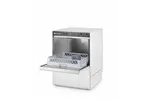Zmywarka do naczyń 50x50 – sterowana elektromechanicznie, z dozownikiem detergentu, 230V/3600W, 600x570x830mm HENDI 230237