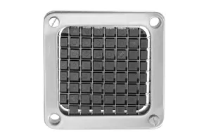 Ostrze do krojenia frytek do maszynki do krojenia ziemniaków, 11 mm, 110x110mm HENDI 630419