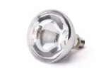 Żarówka grzewcza na podczerwień, biały, 230V/250W, ⌀125x170mm HENDI 919200